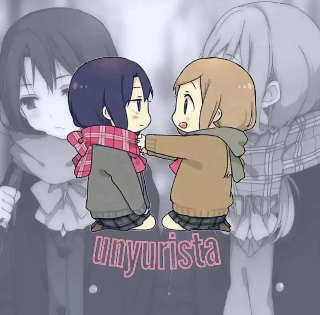 Koharu To Minato: Watashi No Partner Wa Onna No Ko - Capítulo 6 - Página 1 - LectorTMOo
