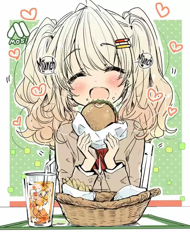 Kohinata-san Wants To Confess - Capítulo 3 - Página 9 - LectorTMOo