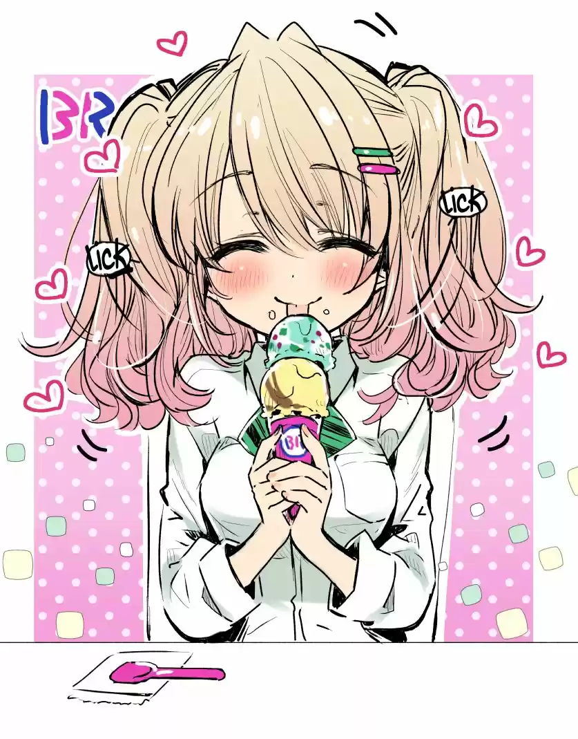 Kohinata-san Wants To Confess - Capítulo 4 - Página 6 - LectorTMOo