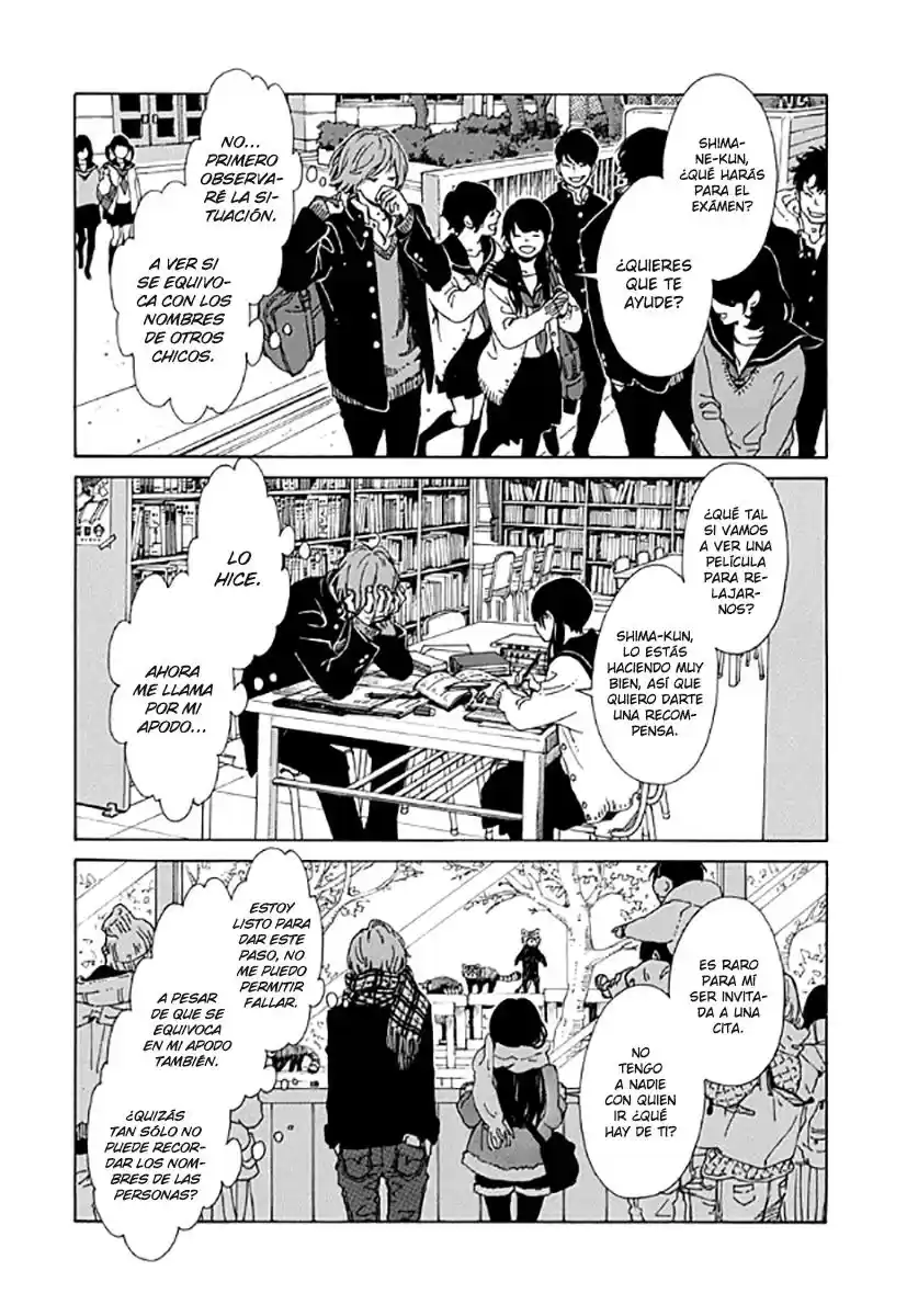 Koi Aru Dogu-ya - Capítulo  - Página 13 - LectorTMOo