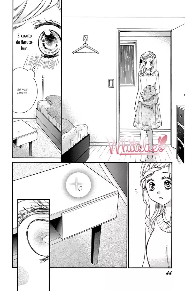 Koi Furu Colorful - Capítulo 30 - Página 12 - LectorTMOo