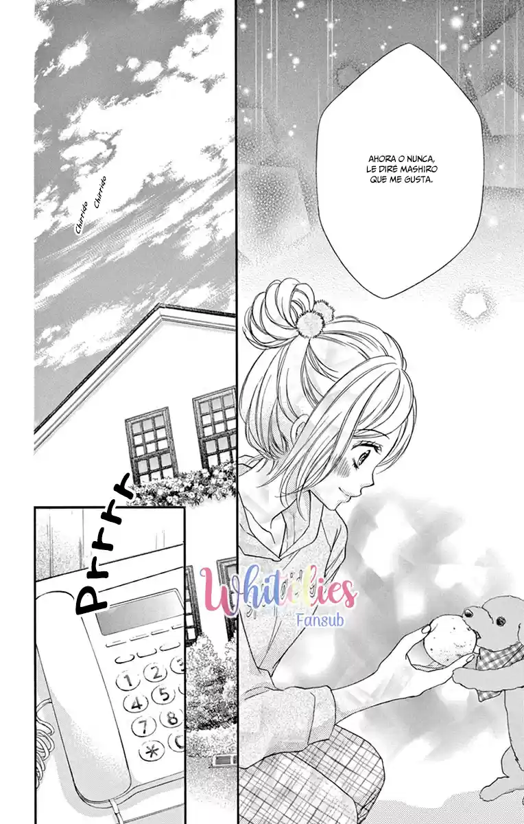 Koi Furu Colorful - Capítulo 32 - Página 16 - LectorTMOo
