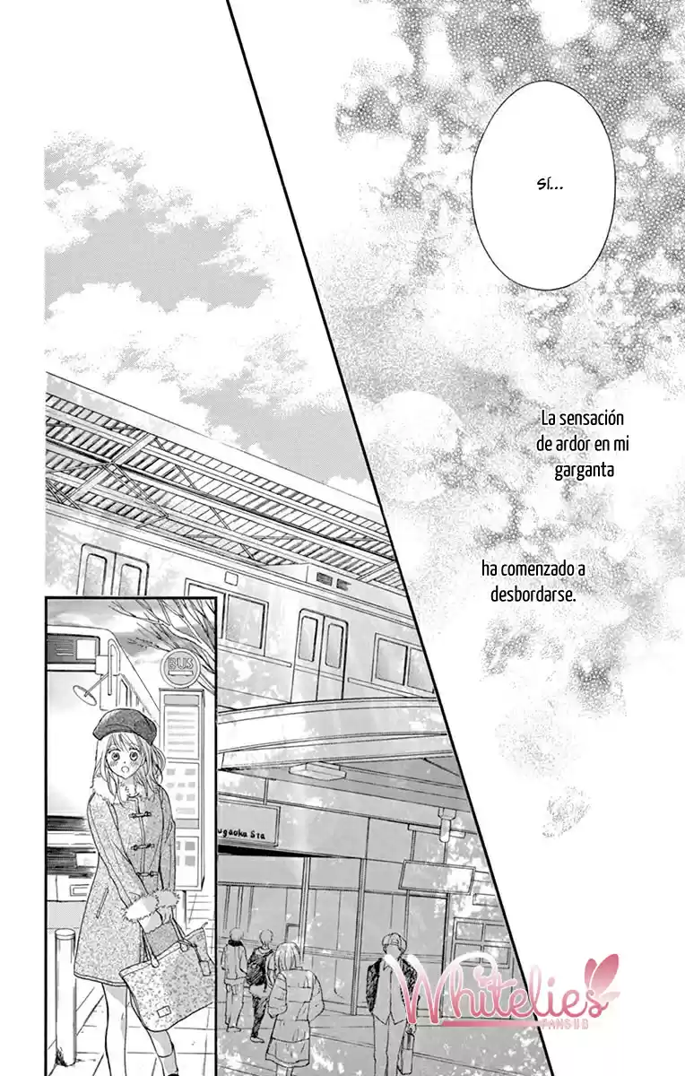 Koi Furu Colorful - Capítulo 38 - Página 30 - LectorTMOo