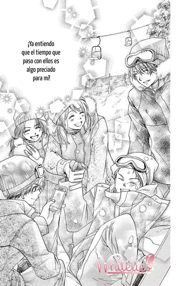 Koi Furu Colorful - Capítulo 39 - Página 21 - LectorTMOo