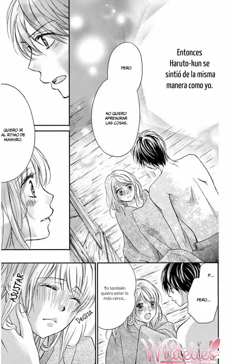 Koi Furu Colorful - Capítulo 42 - Página 17 - LectorTMOo