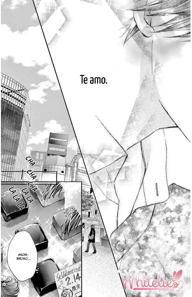 Koi Furu Colorful - Capítulo 46 - Página 19 - LectorTMOo