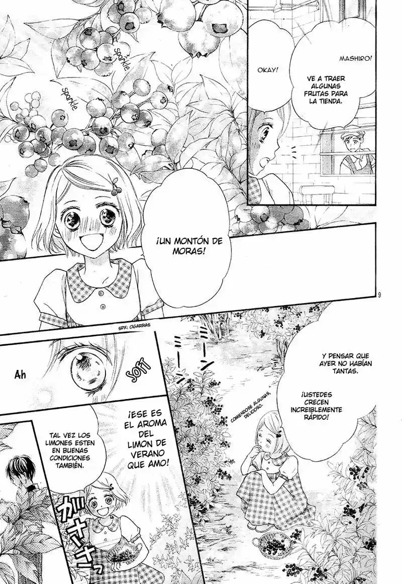 Koi Furu Colorful - Capítulo 1 - Página 12 - LectorTMOo