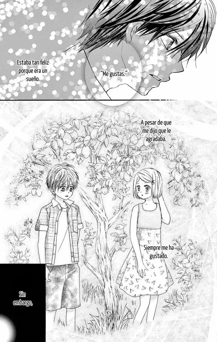 Koi Furu Colorful - Capítulo 14 - Página 4 - LectorTMOo
