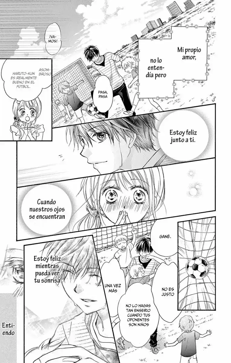 Koi Furu Colorful - Capítulo 17 - Página 20 - LectorTMOo