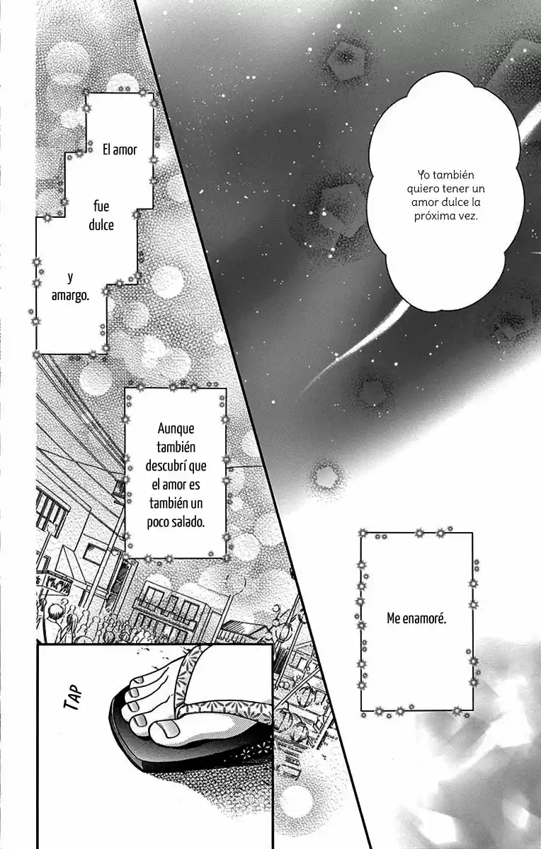 Koi Furu Colorful - Capítulo 22 - Página 21 - LectorTMOo