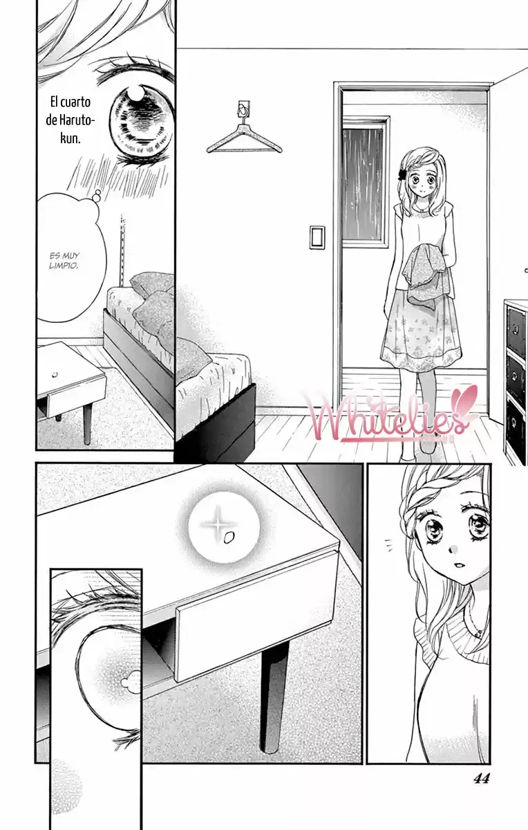 Koi Furu Colorful - Capítulo 30 - Página 12 - LectorTMOo