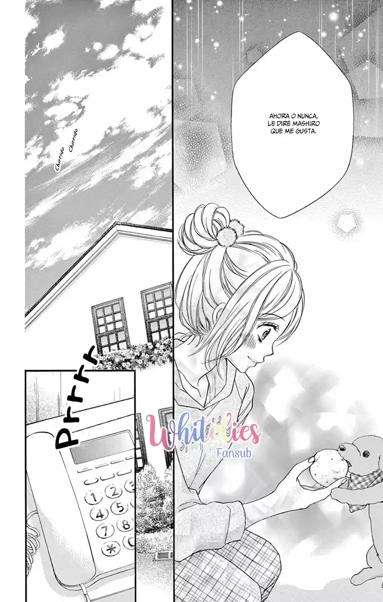 Koi Furu Colorful - Capítulo 32 - Página 16 - LectorTMOo