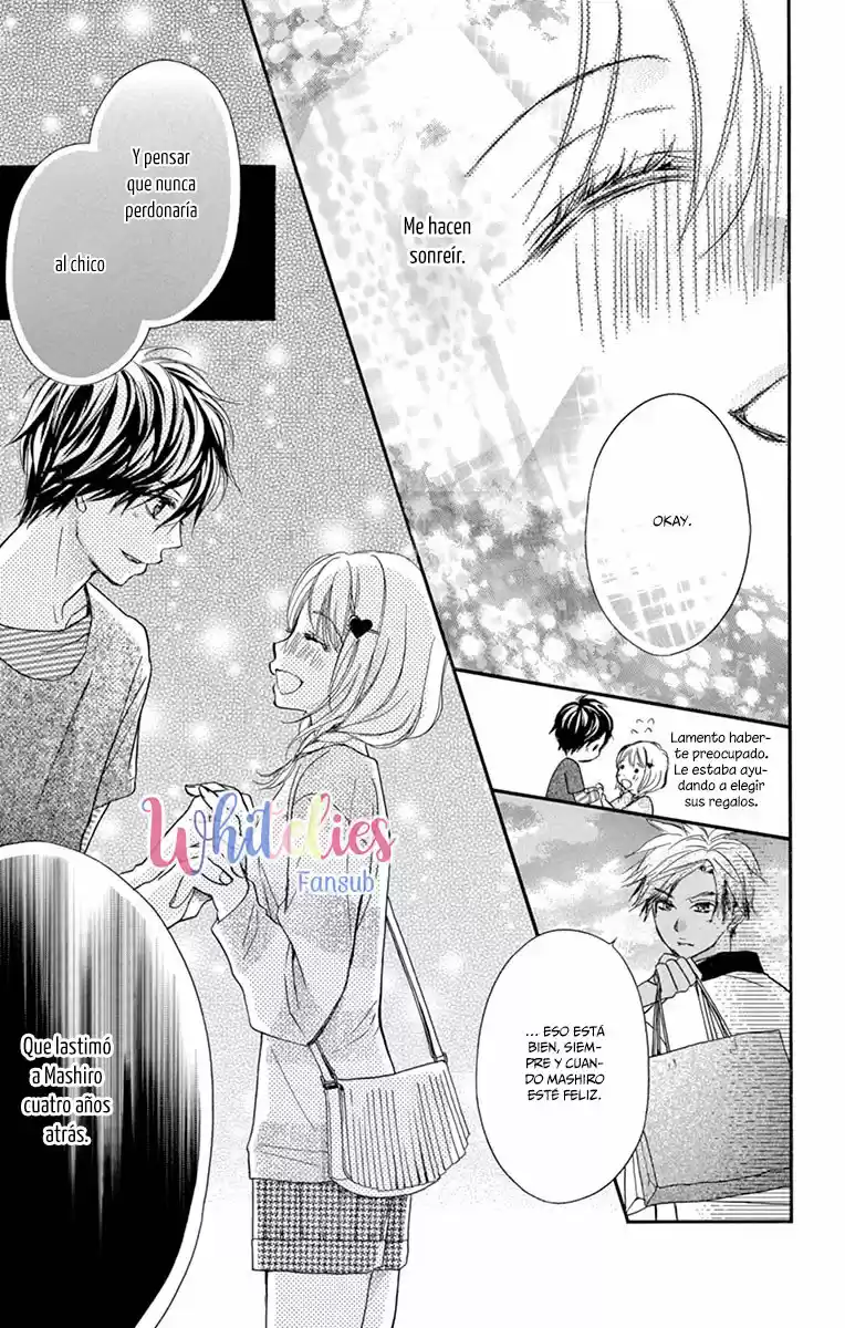 Koi Furu Colorful - Capítulo 32 - Página 31 - LectorTMOo