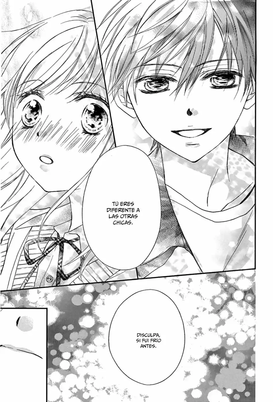 Koi Furu Colorful - Capítulo 4 - Página 31 - LectorTMOo