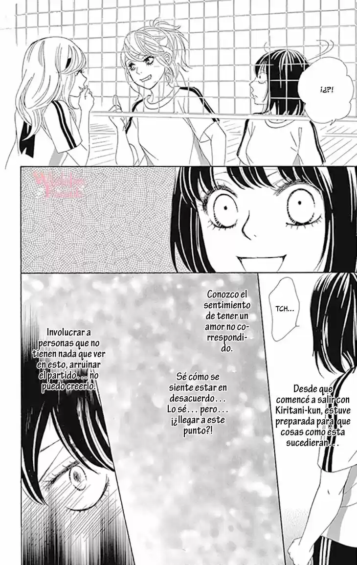 Koi Furu Colorful - Capítulo 6 - Página 35 - LectorTMOo
