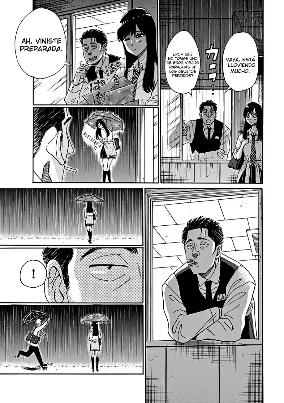 Koi Ha Ameagari No Youni - Capítulo 1 - Página 21 - LectorTMOo