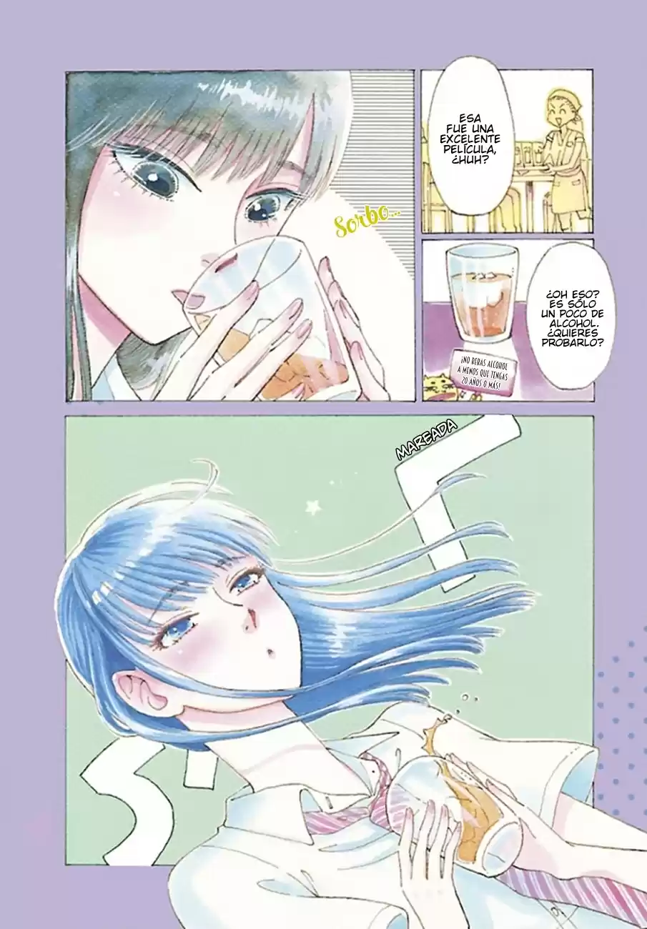 Koi Ha Ameagari No Youni - Capítulo 13 - Página 2 - LectorTMOo