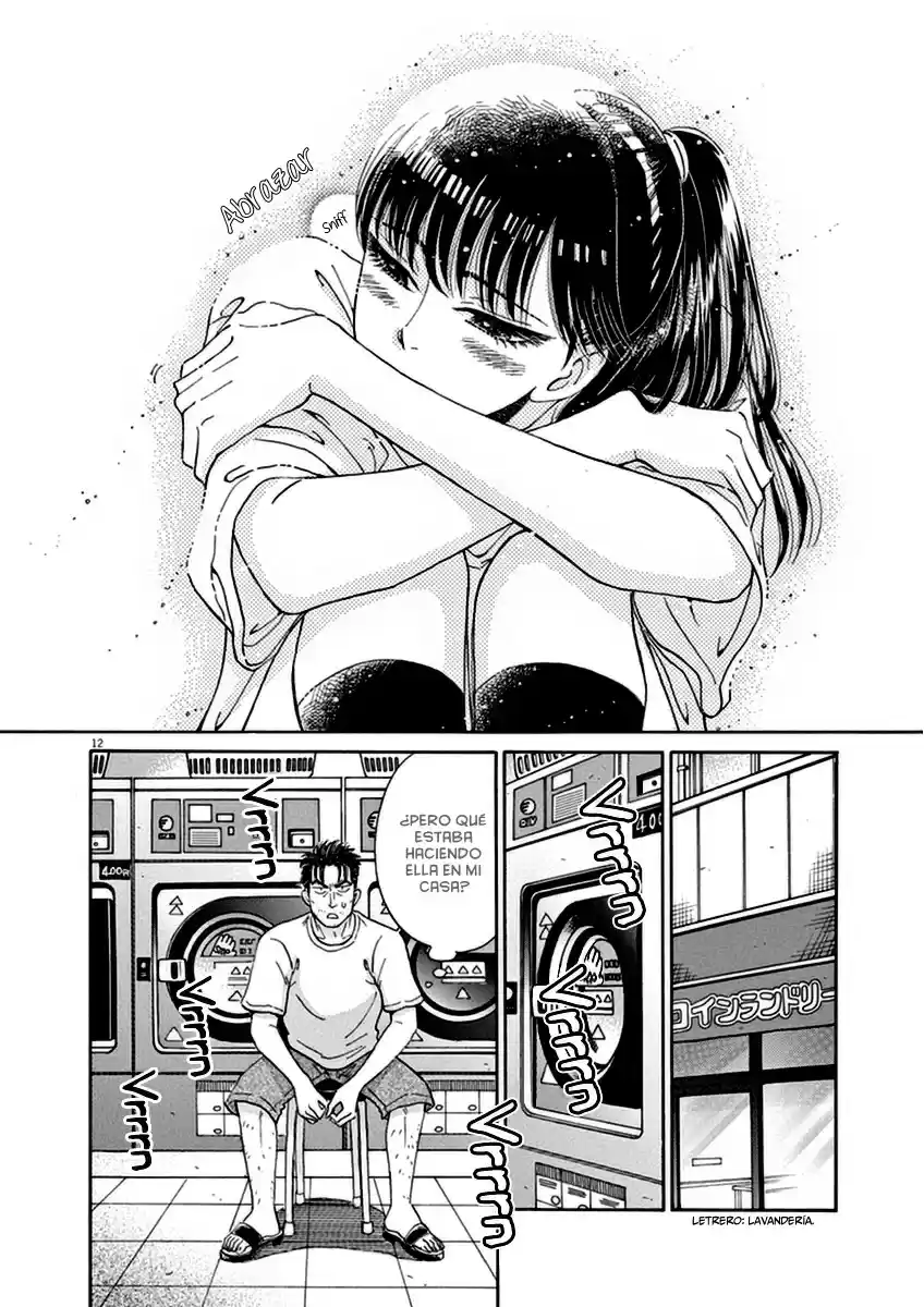 Koi Ha Ameagari No Youni - Capítulo 17 - Página 16 - LectorTMOo