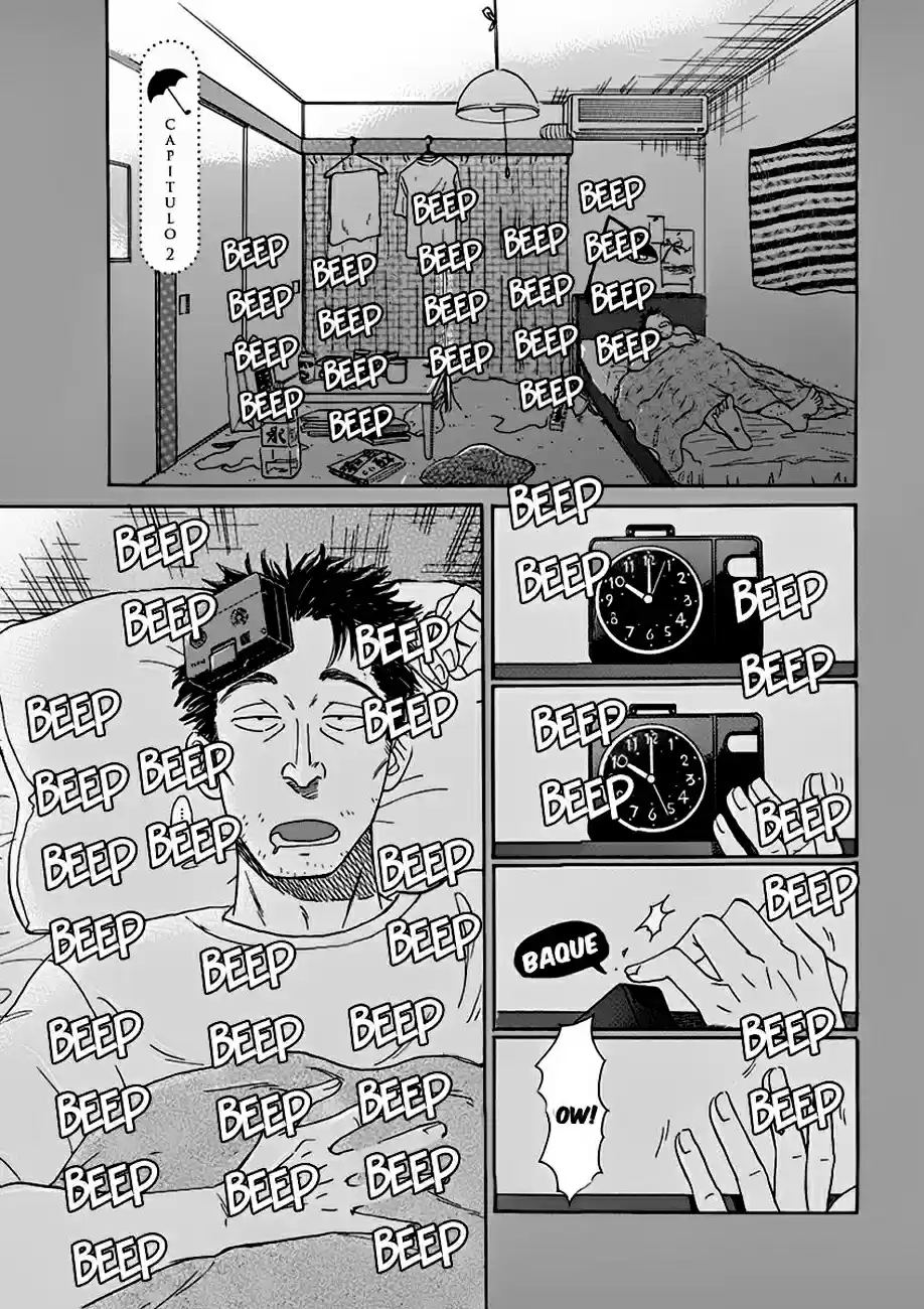 Koi Ha Ameagari No Youni - Capítulo 2 - Página 3 - LectorTMOo