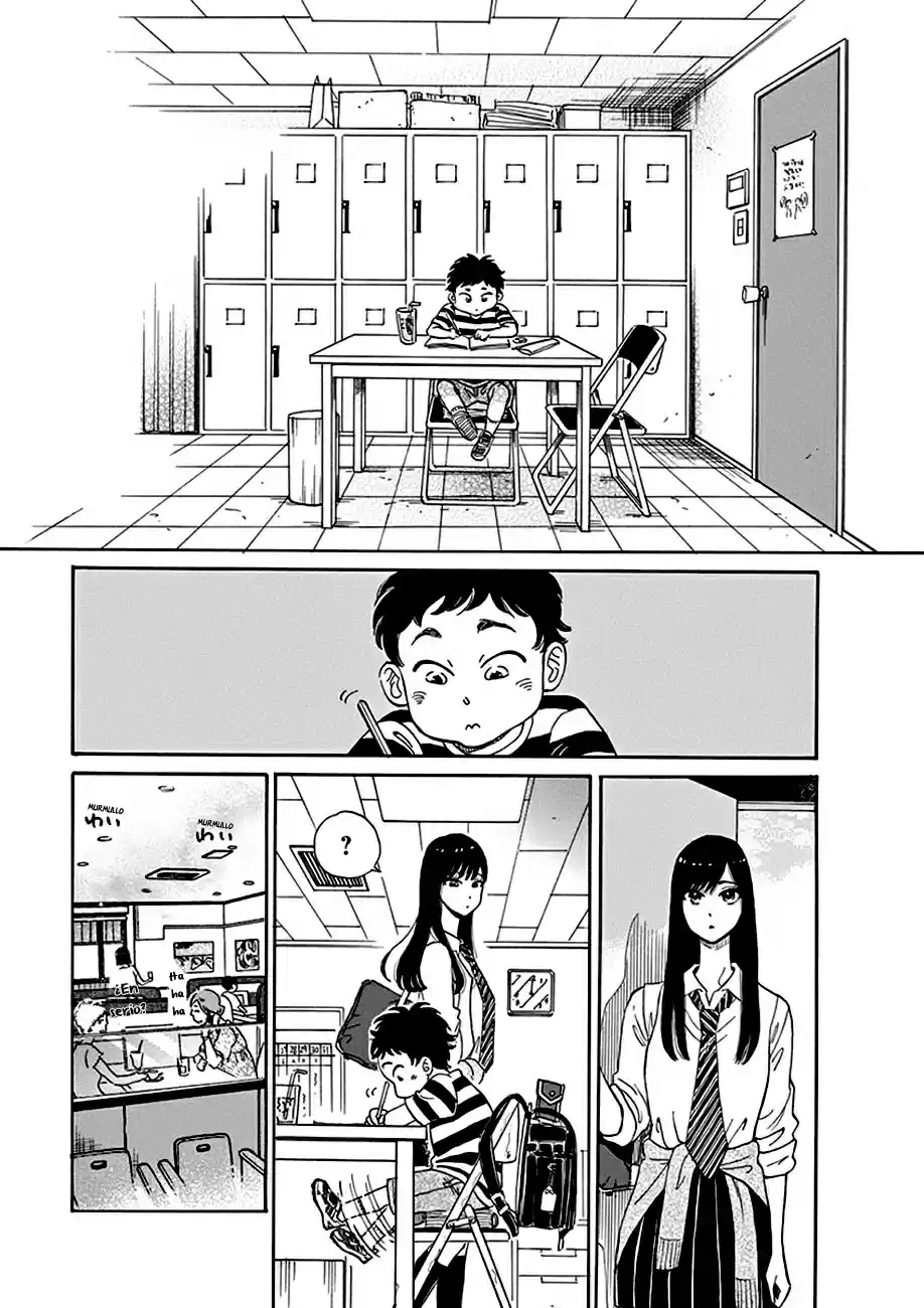 Koi Ha Ameagari No Youni - Capítulo 2 - Página 8 - LectorTMOo
