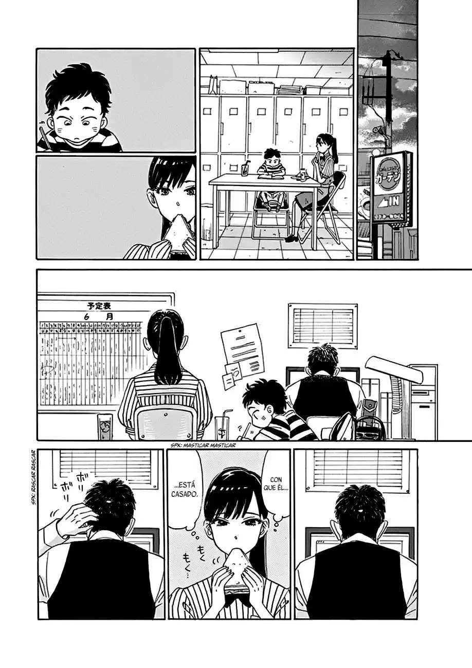 Koi Ha Ameagari No Youni - Capítulo 2 - Página 10 - LectorTMOo