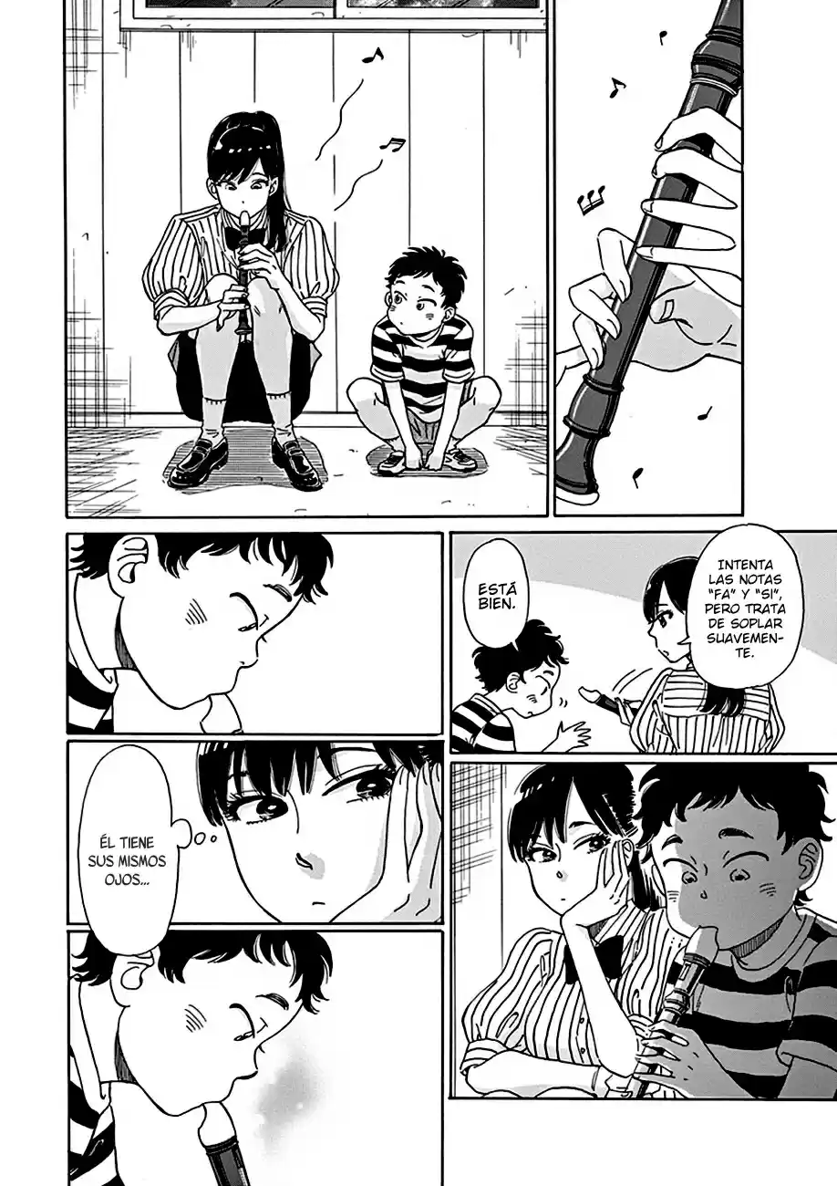 Koi Ha Ameagari No Youni - Capítulo 2 - Página 14 - LectorTMOo