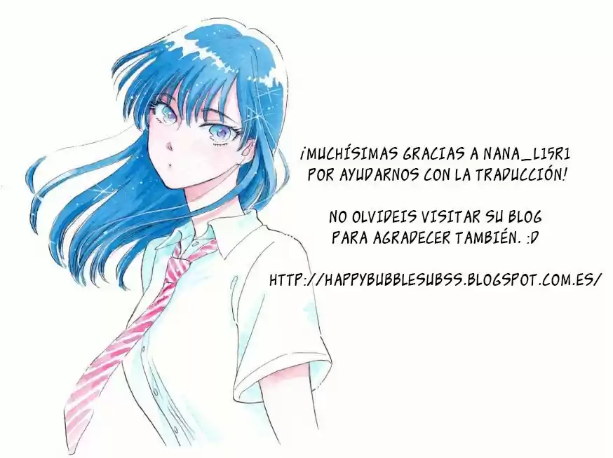 Koi Ha Ameagari No Youni - Capítulo 33 - Página 25 - LectorTMOo