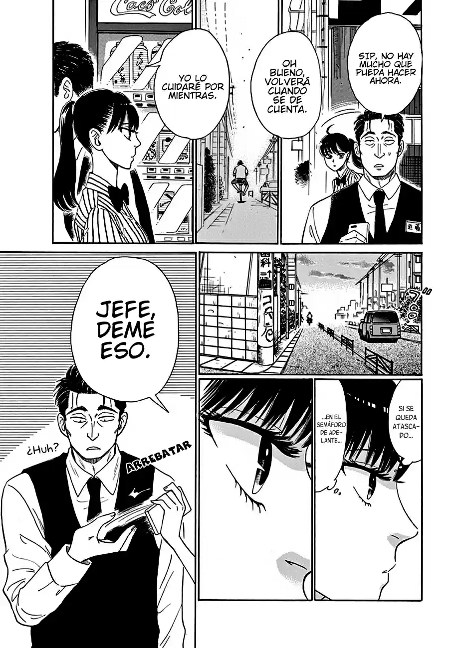Koi Ha Ameagari No Youni - Capítulo 4 - Página 10 - LectorTMOo