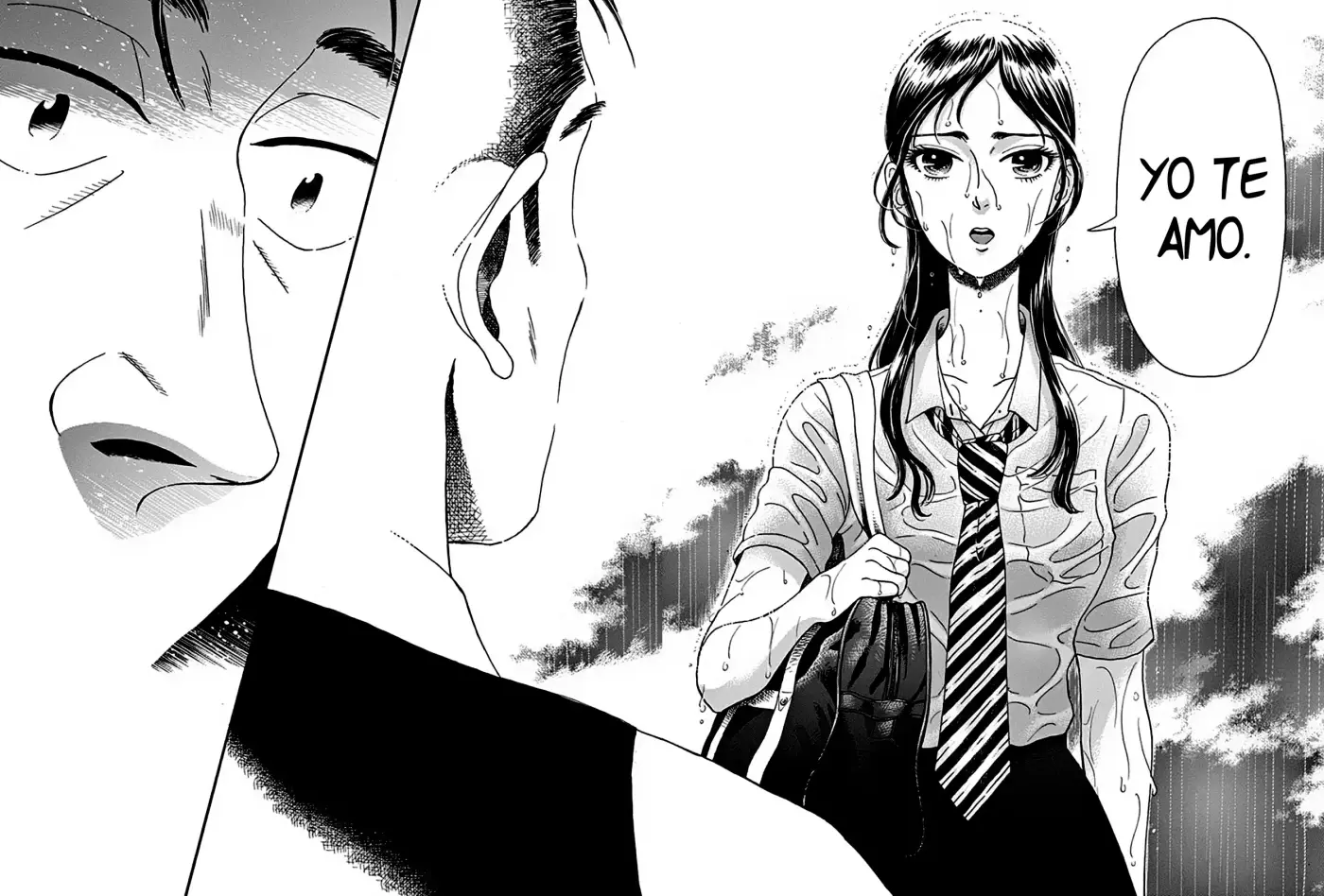 Koi Ha Ameagari No Youni - Capítulo 7 - Página 17 - LectorTMOo