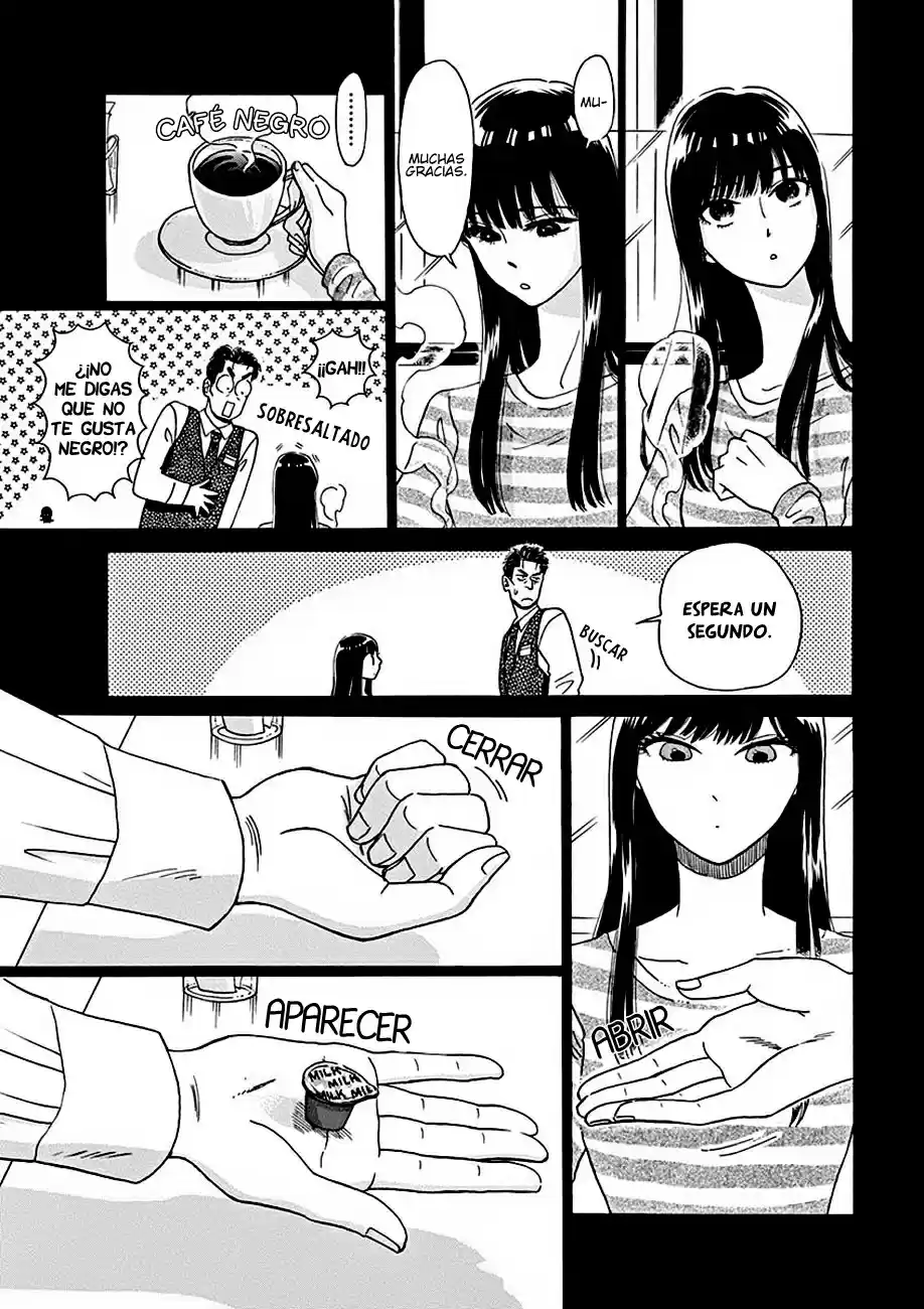 Koi Ha Ameagari No Youni - Capítulo 8 - Página 16 - LectorTMOo