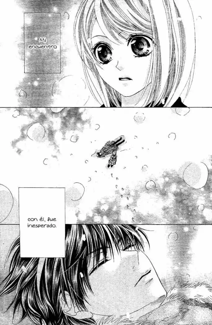 Koi Hirari - Capítulo 1 - Página 4 - LectorTMOo