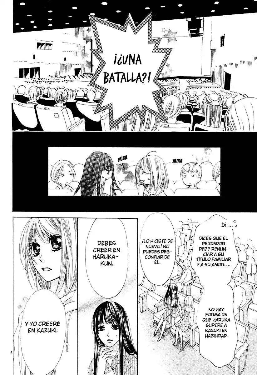 Koi Hirari - Capítulo 12 - Página 4 - LectorTMOo
