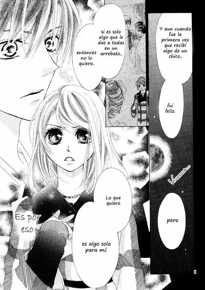 Koi Hirari - Capítulo 2 - Página 15 - LectorTMOo