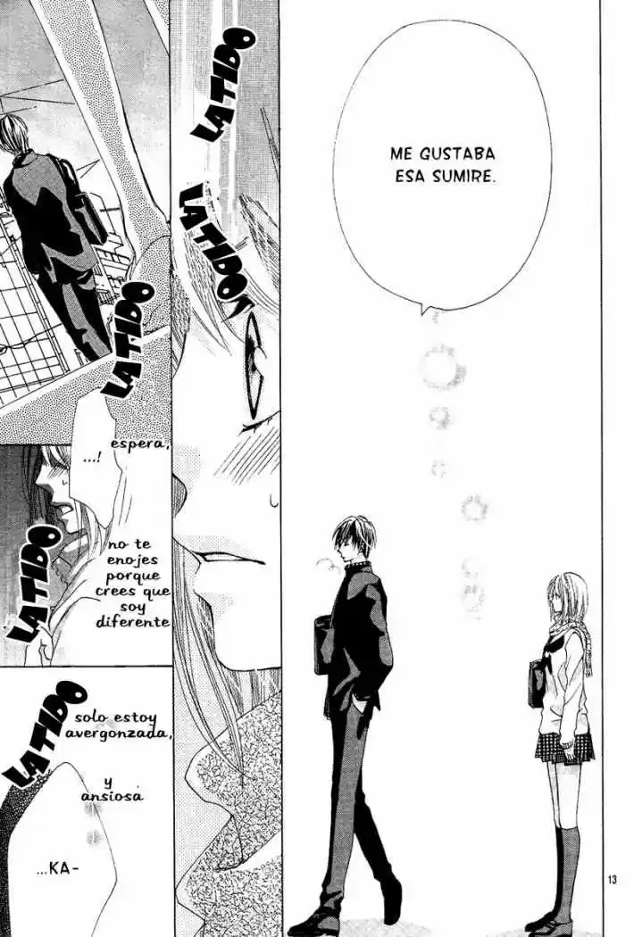 Koi Hirari - Capítulo 5 - Página 13 - LectorTMOo