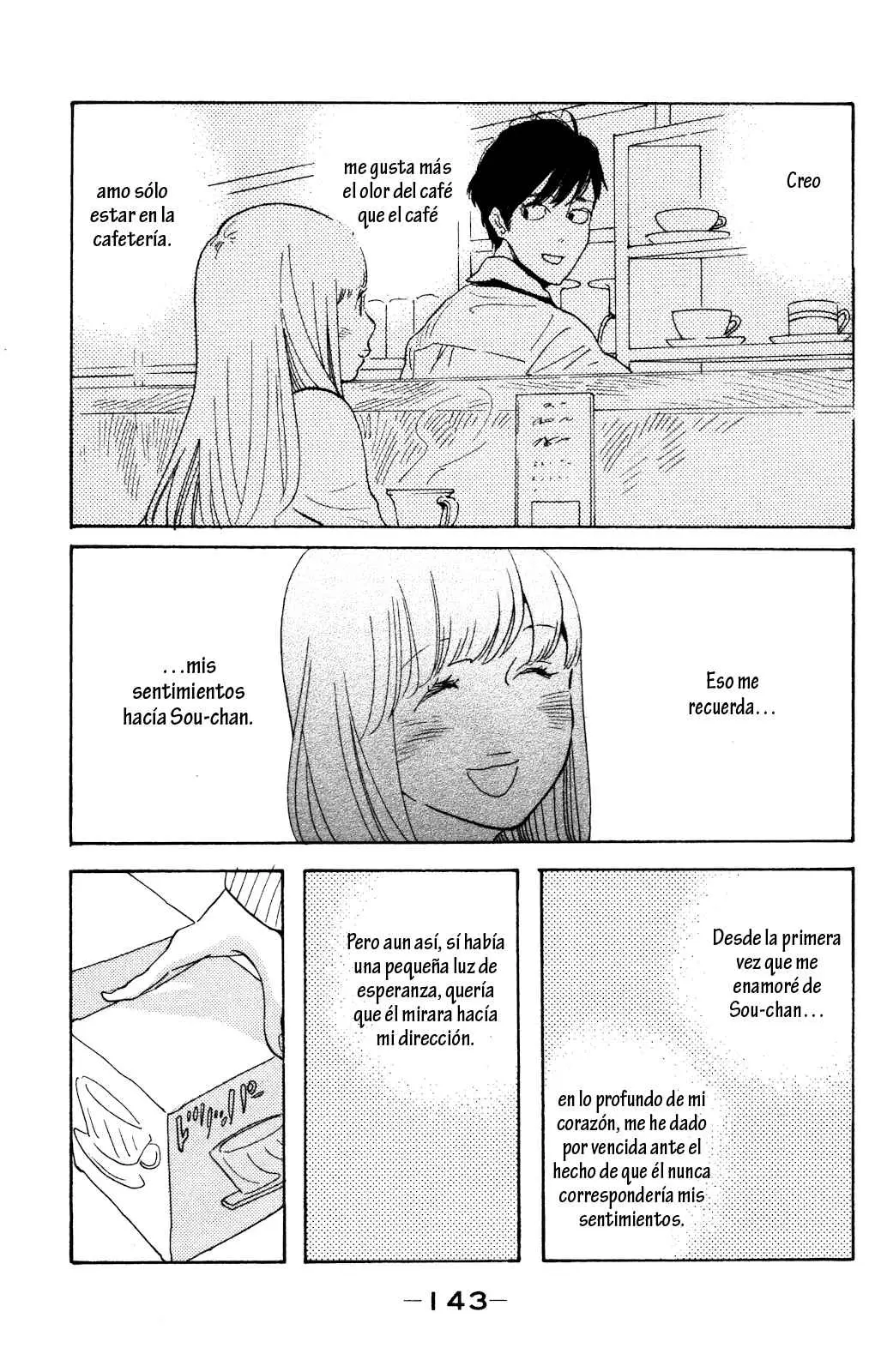 Koi-iji - Capítulo 10 - Página 12 - LectorTMOo