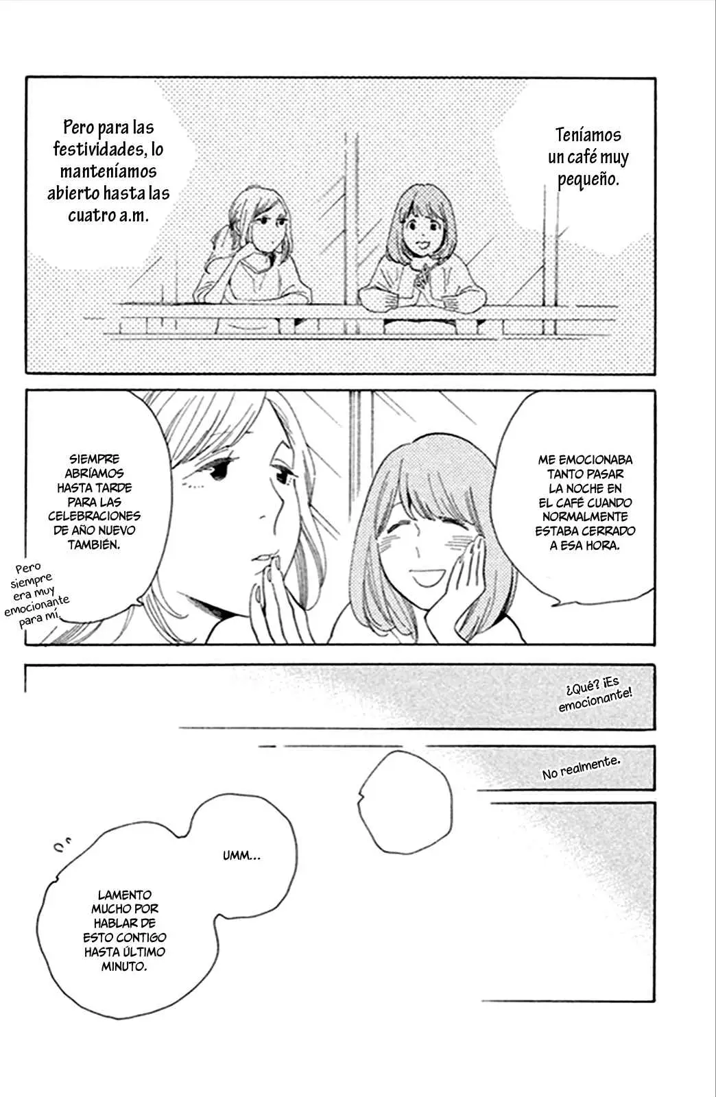 Koi-iji - Capítulo 11 - Página 15 - LectorTMOo