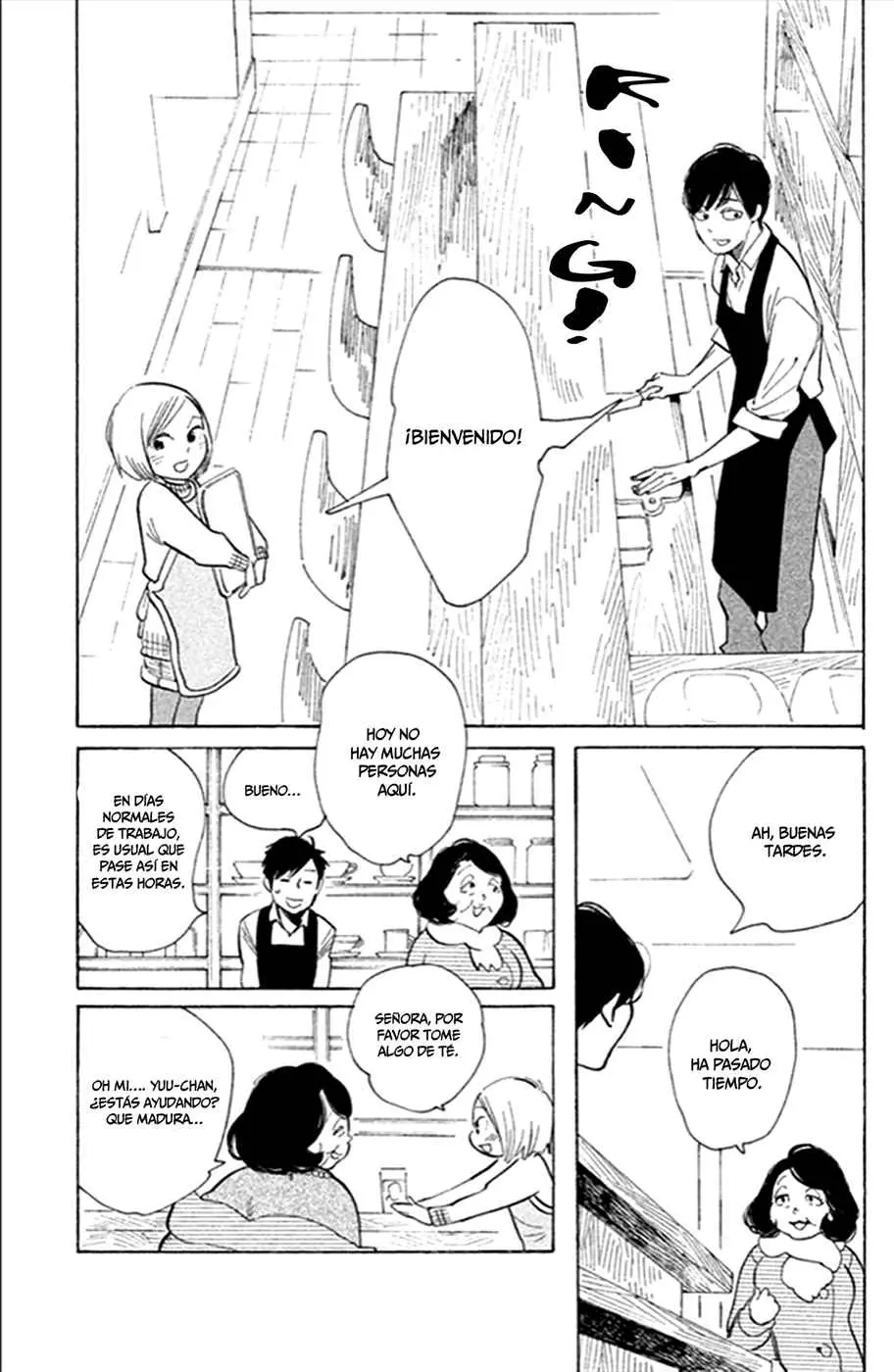 Koi-iji - Capítulo 12 - Página 4 - LectorTMOo