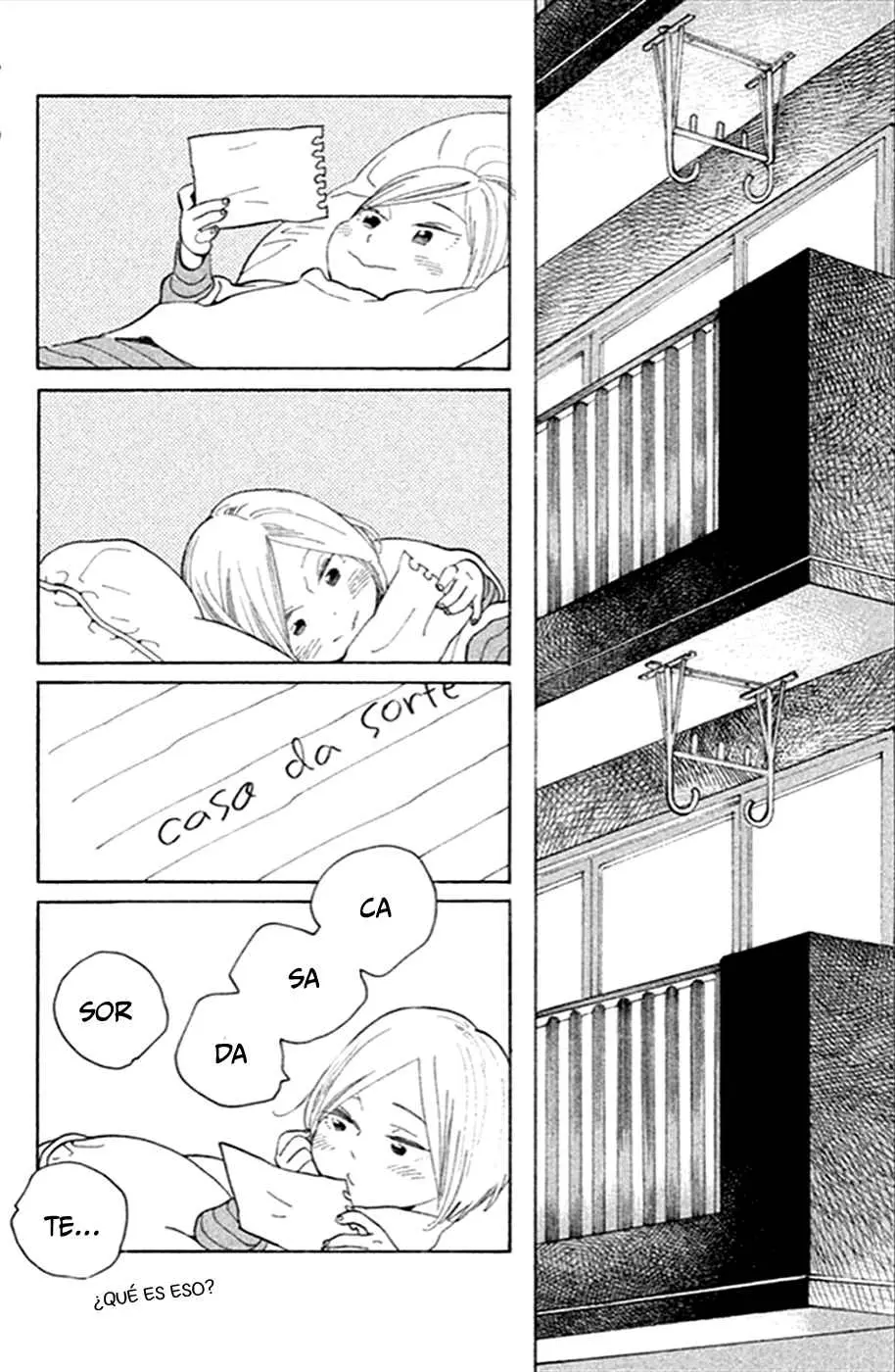 Koi-iji - Capítulo 12 - Página 7 - LectorTMOo