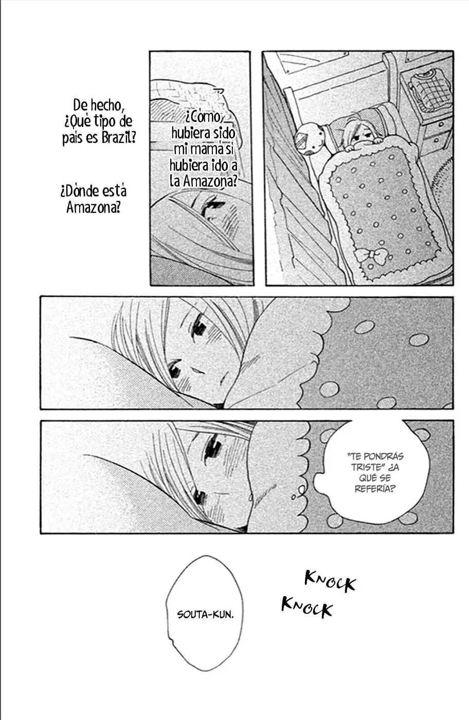 Koi-iji - Capítulo 12 - Página 12 - LectorTMOo