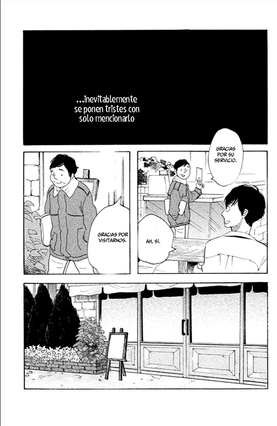 Koi-iji - Capítulo 12 - Página 14 - LectorTMOo