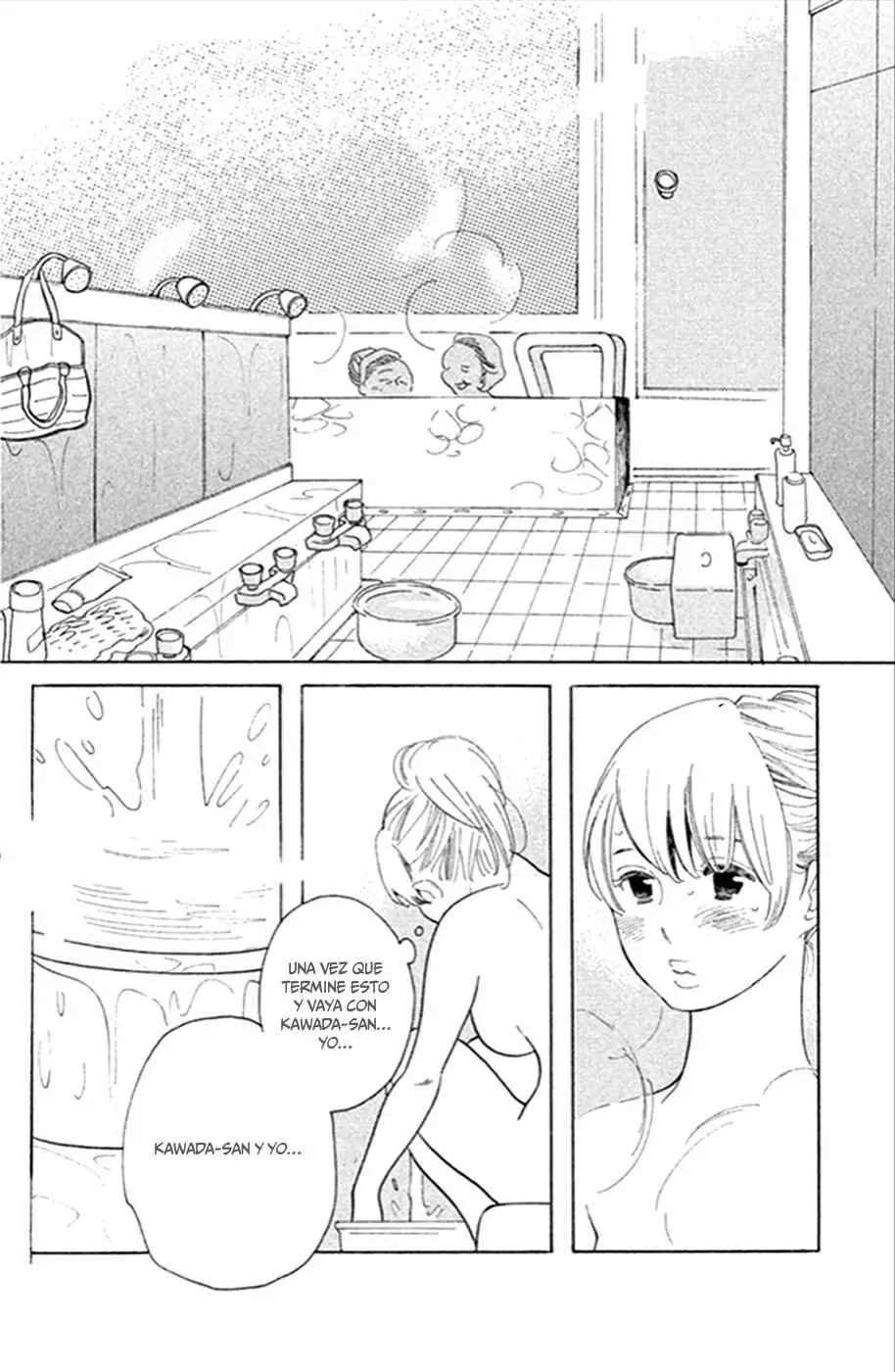 Koi-iji - Capítulo 13 - Página 3 - LectorTMOo