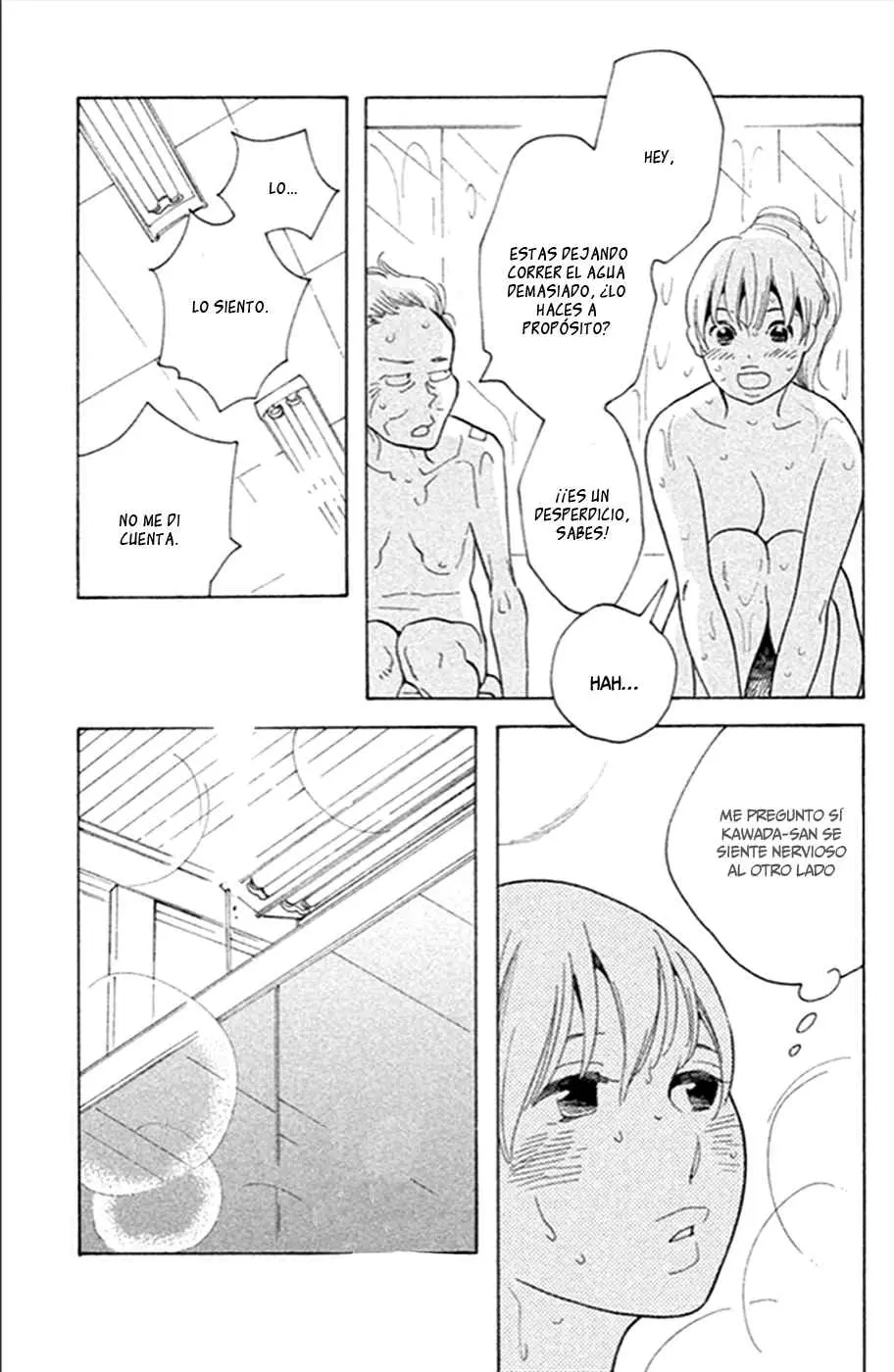 Koi-iji - Capítulo 13 - Página 4 - LectorTMOo