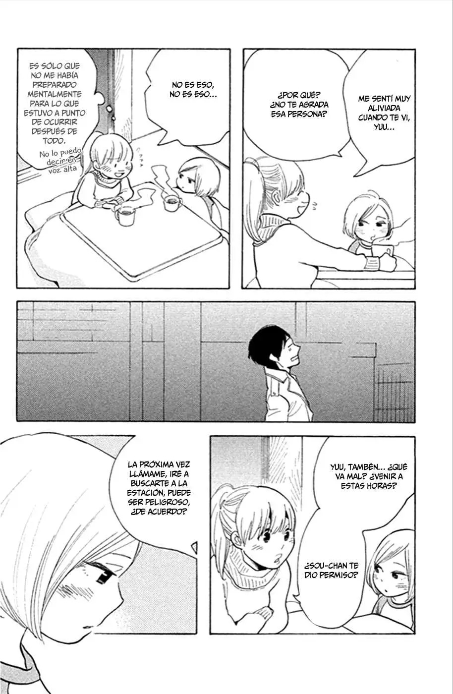 Koi-iji - Capítulo 13 - Página 11 - LectorTMOo