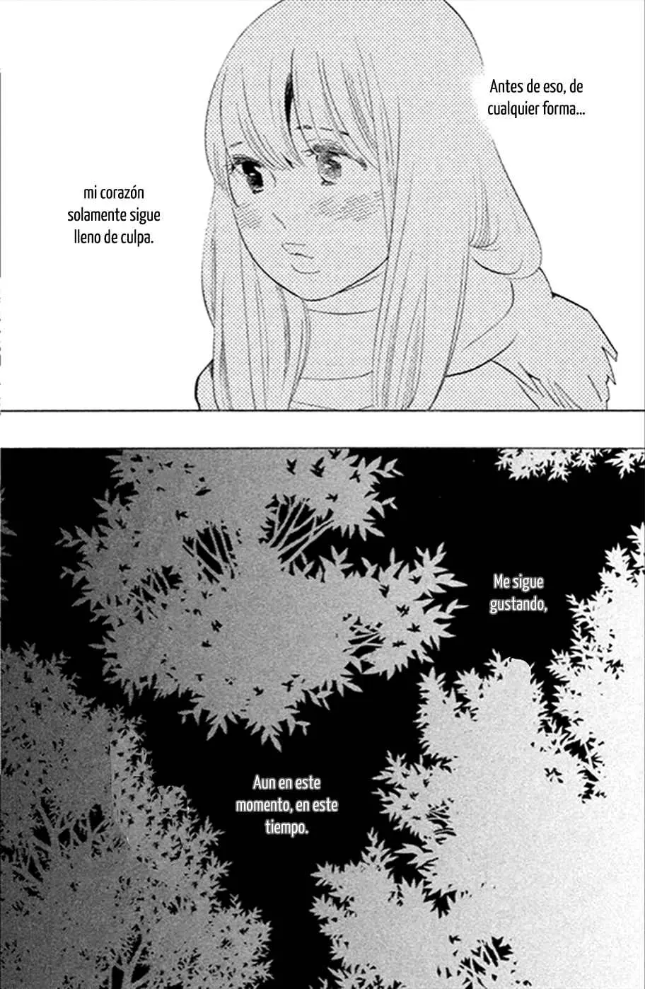Koi-iji - Capítulo 14 - Página 24 - LectorTMOo