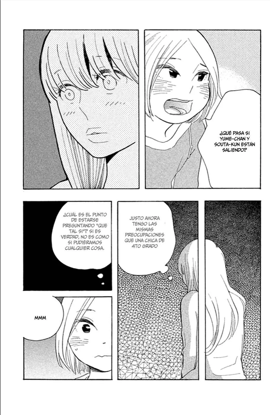 Koi-iji - Capítulo 15 - Página 13 - LectorTMOo