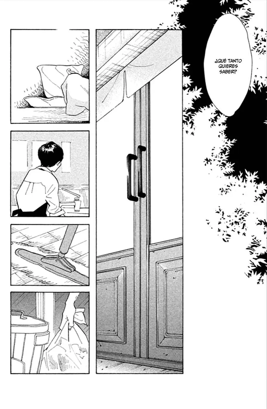 Koi-iji - Capítulo 15 - Página 20 - LectorTMOo