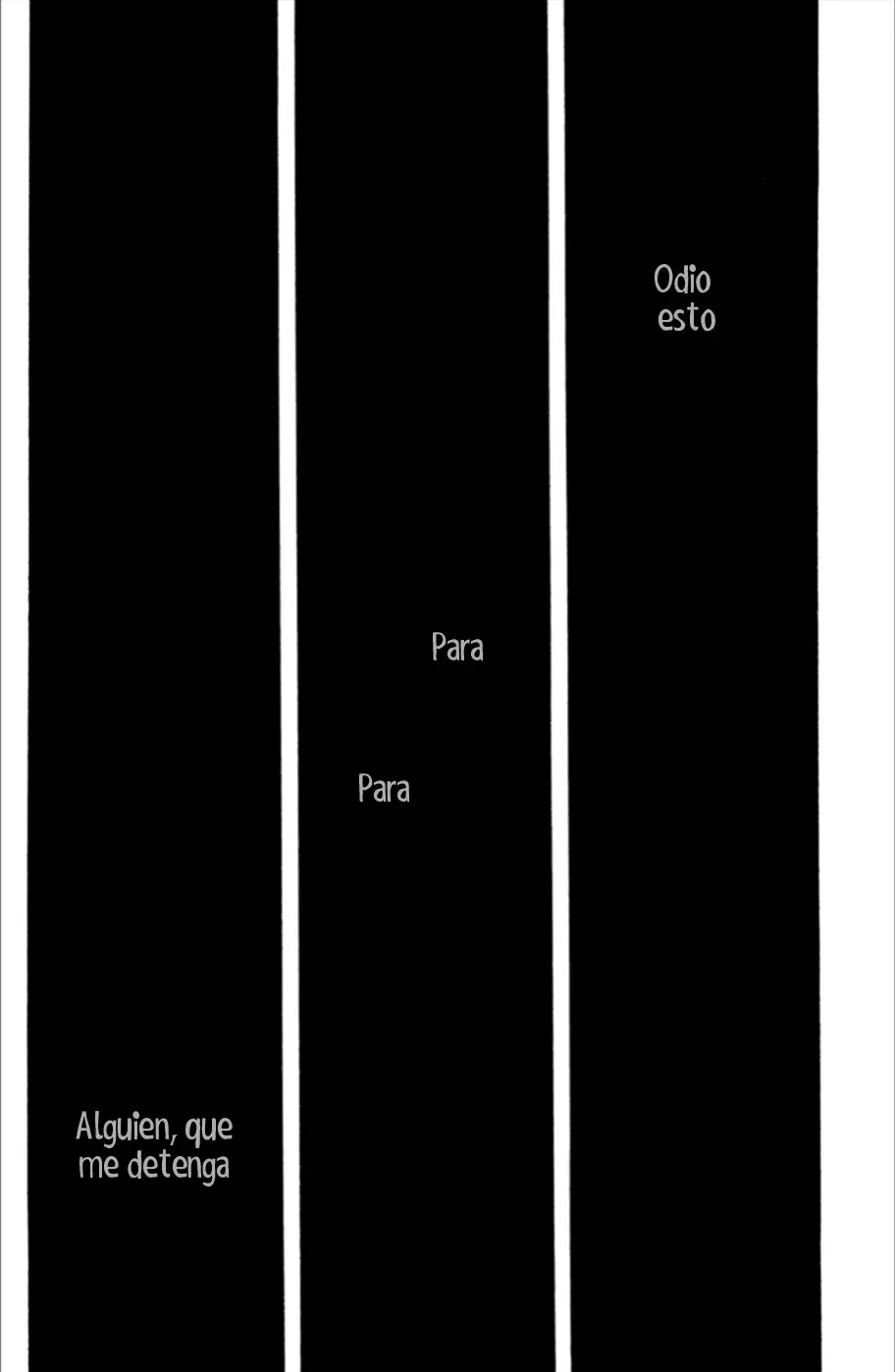 Koi-iji - Capítulo 15 - Página 30 - LectorTMOo