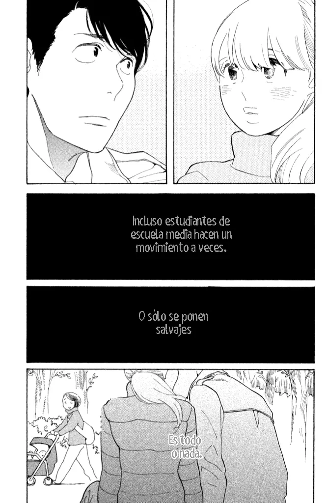 Koi-iji - Capítulo 16 - Página 10 - LectorTMOo