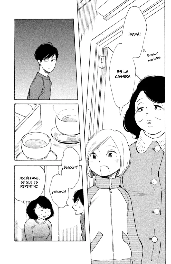 Koi-iji - Capítulo 17 - Página 8 - LectorTMOo