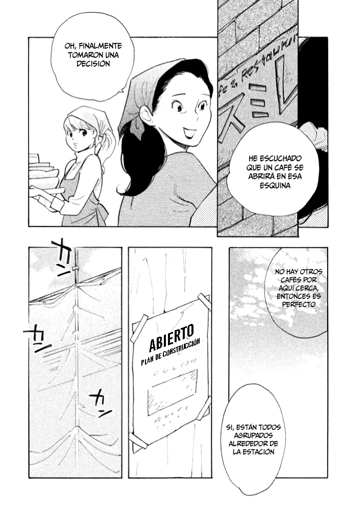 Koi-iji - Capítulo 17 - Página 12 - LectorTMOo